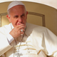 Illustration for article titled Cool Pope Francis Declares Big Bang Theory and Evolution Are Real